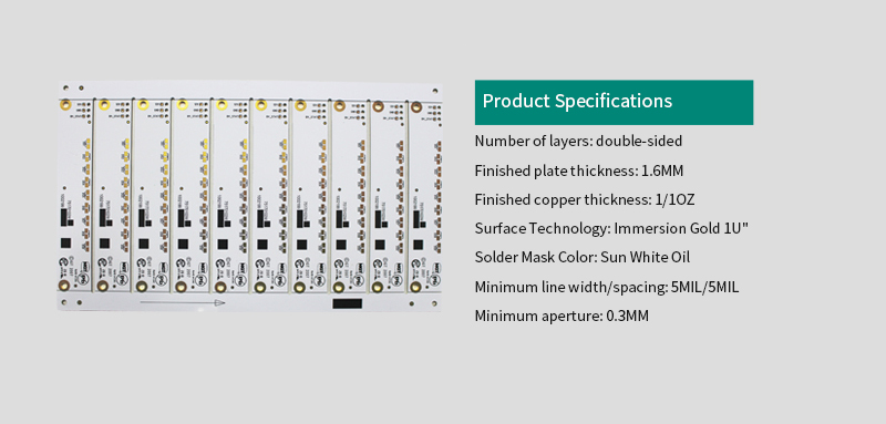 PCB circuit board manufacturers